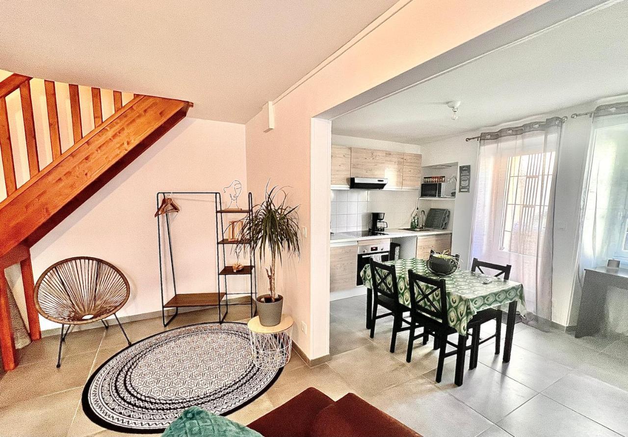 Villa 2 Chambres Proche D'Un Lac Ruelle-sur-Touvre Экстерьер фото