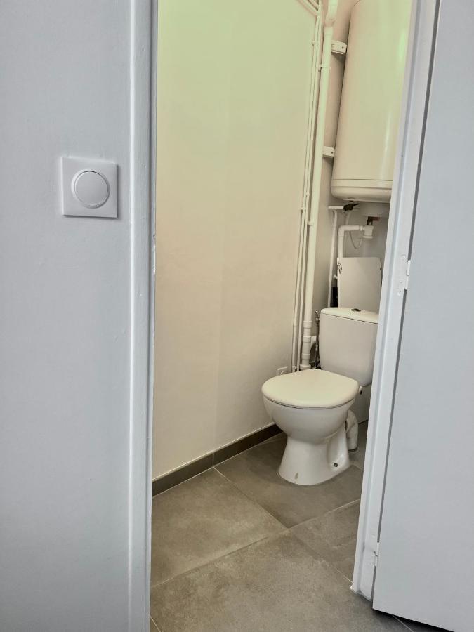 Villa 2 Chambres Proche D'Un Lac Ruelle-sur-Touvre Экстерьер фото