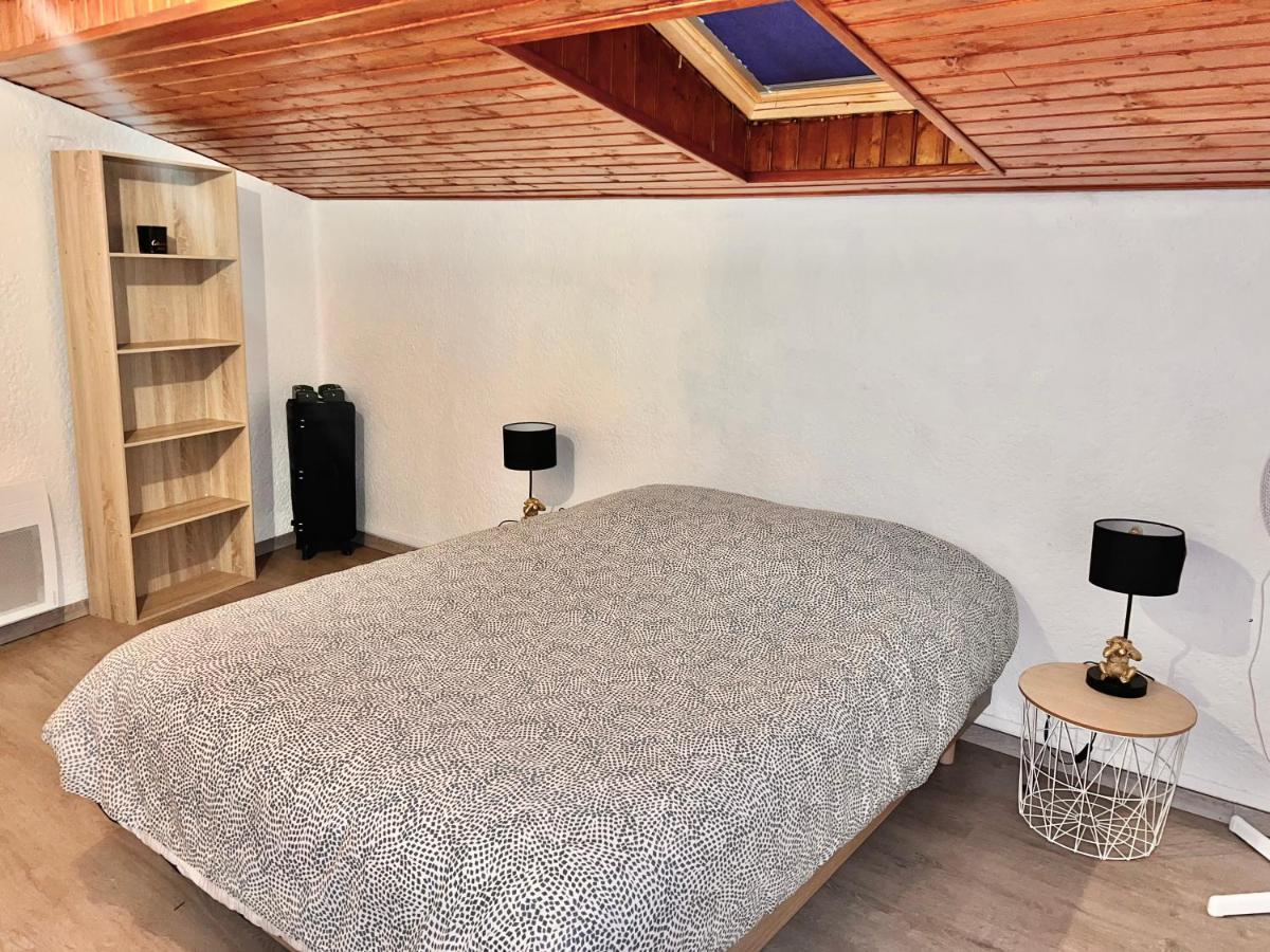 Villa 2 Chambres Proche D'Un Lac Ruelle-sur-Touvre Экстерьер фото